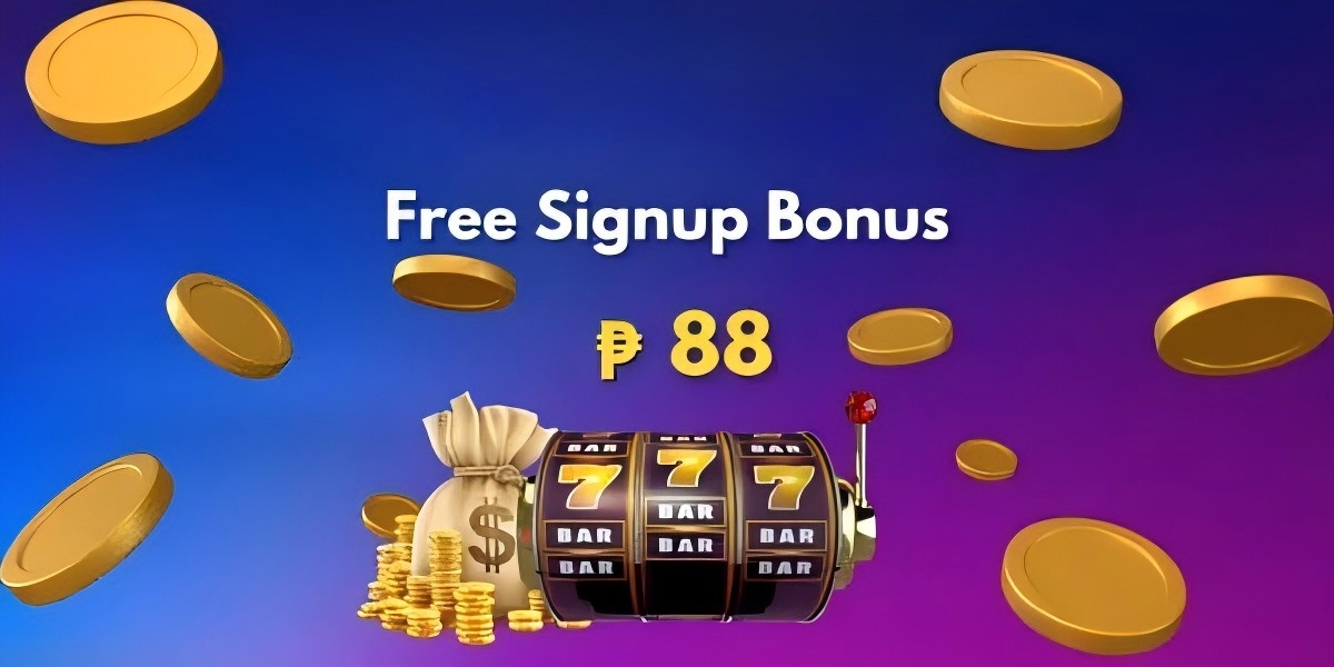 Jili56 Casino Promotion 1