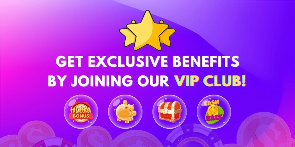 VIP Rewards Program